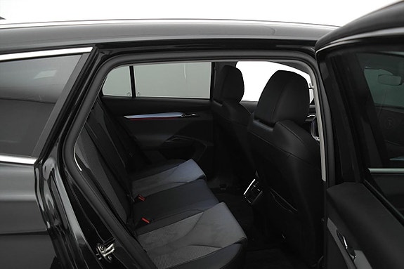 Skoda Enyaq 20 of 24