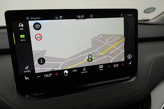 Skoda Enyaq 14 of 24