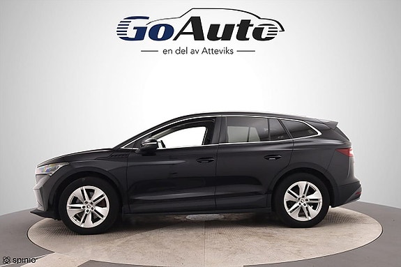 Skoda Enyaq 6 of 24