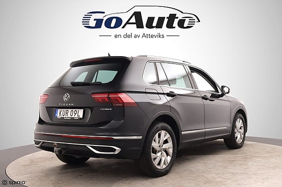 Volkswagen Tiguan 4 of 25