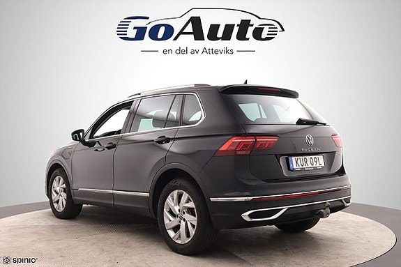 Volkswagen Tiguan 5 of 25
