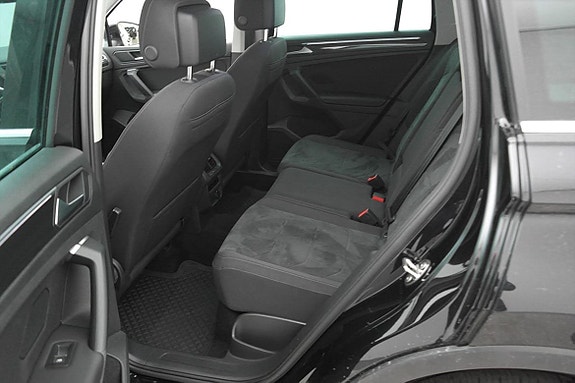Volkswagen Tiguan 21 of 25
