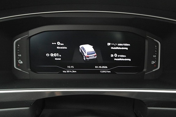 Volkswagen Tiguan 10 of 25