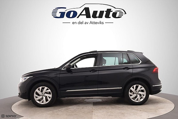 Volkswagen Tiguan 6 of 25