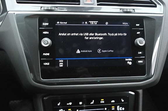Volkswagen Tiguan 17 of 25