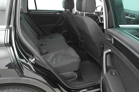 Volkswagen Tiguan 20 of 25