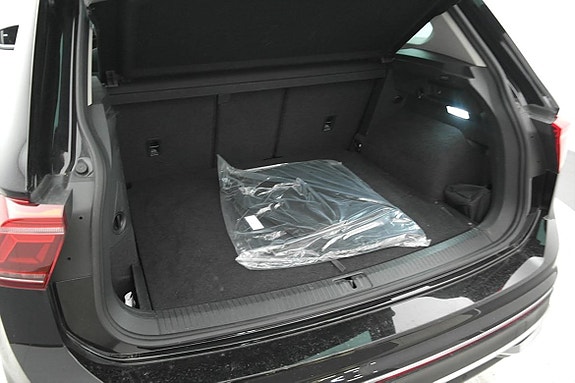 Volkswagen Tiguan 22 of 25