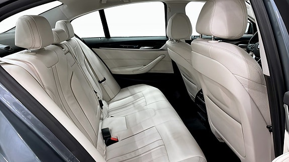 BMW 520d 5 of 19