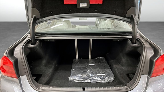 BMW 520d 10 of 19
