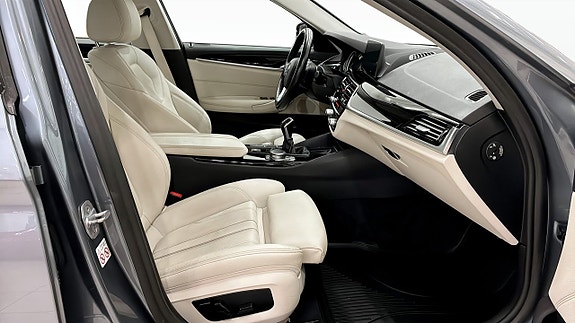 BMW 520d 3 of 19
