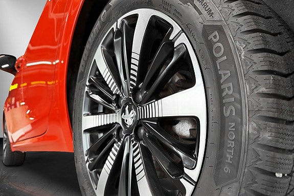 Peugeot 208 8 of 14