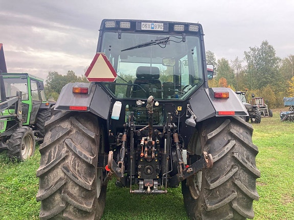 Valmet/Valtra 6800 Turbin 18500 timmar 7 of 12