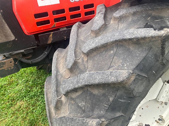 Valmet/Valtra 6800 Turbin 18500 timmar 4 of 12