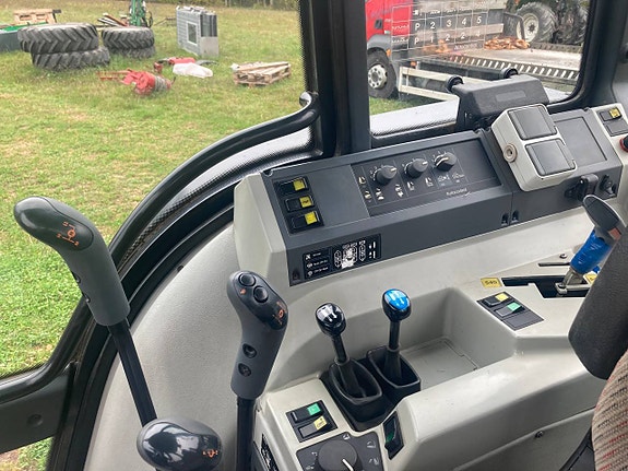Valmet/Valtra 6800 Turbin 18500 timmar 10 of 12