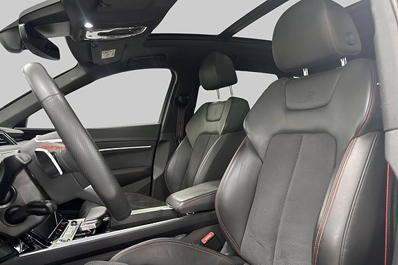 Audi Q8 e-tron 9 of 29