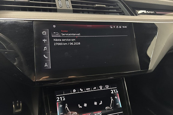 Audi Q8 e-tron 17 of 29