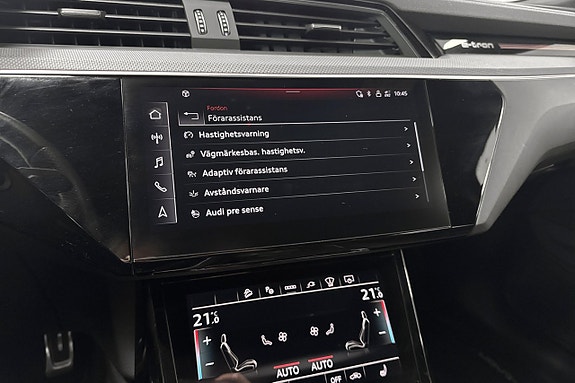 Audi Q8 e-tron 18 of 29