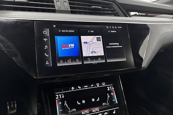 Audi Q8 e-tron 15 of 29