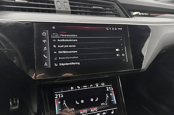 Audi Q8 e-tron 19 of 29
