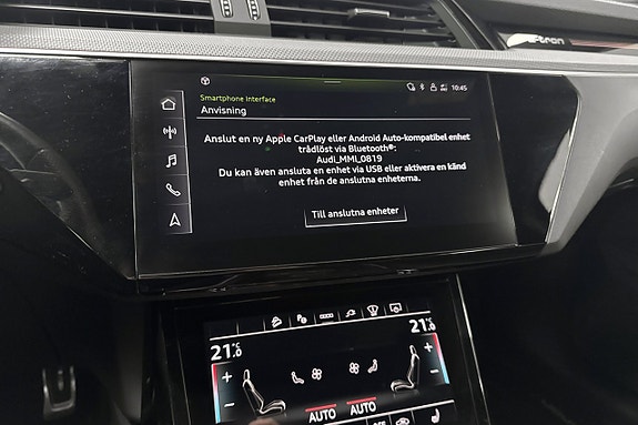 Audi Q8 e-tron 16 of 29