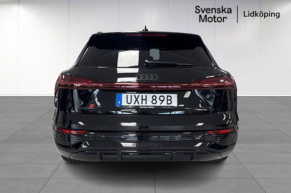 Audi Q8 e-tron 6 of 29