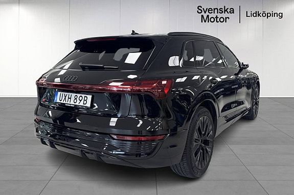 Audi Q8 e-tron 5 of 29