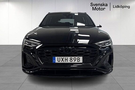 Audi Q8 e-tron 3 of 29
