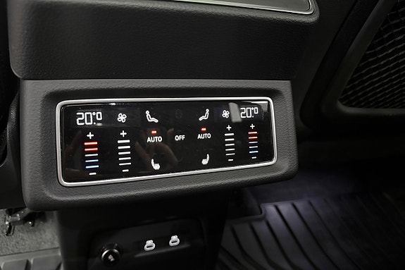 Audi Q8 e-tron 26 of 29