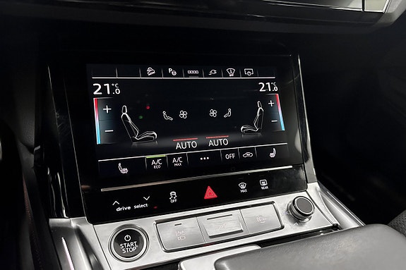 Audi Q8 e-tron 20 of 29
