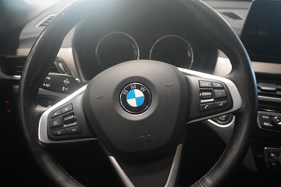 BMW X1 10 of 16