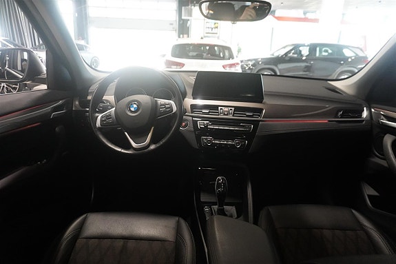 BMW X1 9 of 16