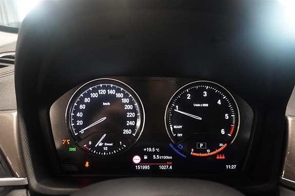 BMW X1 12 of 16