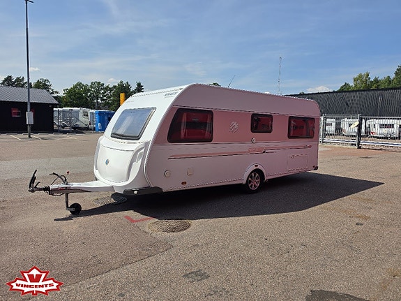 Knaus Südwind Exclusive *Mover *ALDE *Förtält 18 of 19