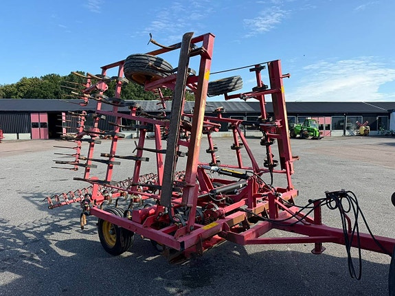 Harv Väderstad NZ-F Mk II – 6,0 m 2 of 11