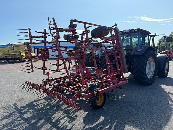 Harv Väderstad NZ-F Mk II – 6,0 m 6 of 11