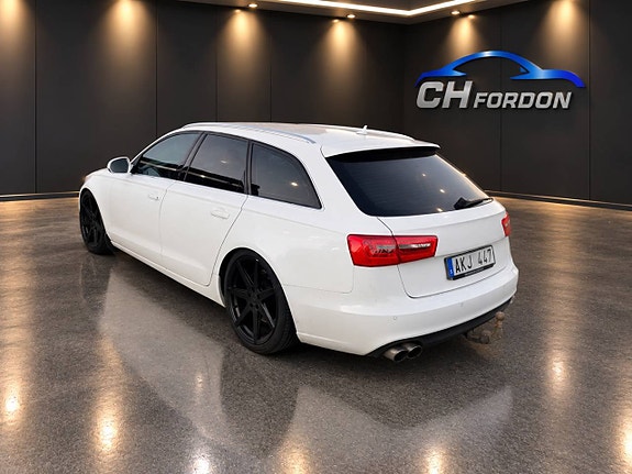 Audi A6 2 of 3