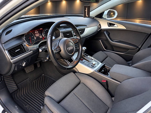 Audi A6 3 of 3