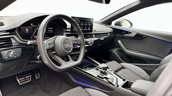 Audi A5 7 of 19