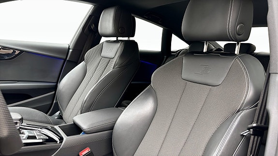 Audi A5 8 of 19