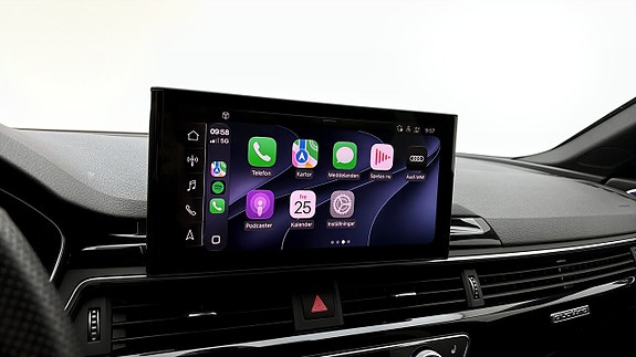 Audi A5 9 of 19