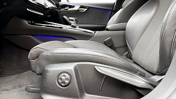 Audi A5 19 of 19