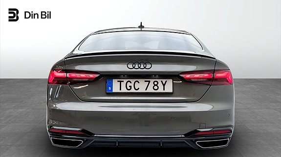 Audi A5 5 of 19