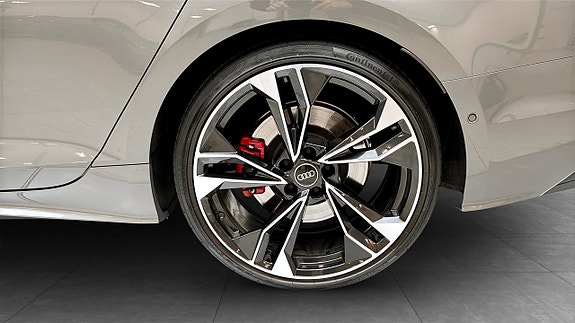 Audi A5 6 of 19