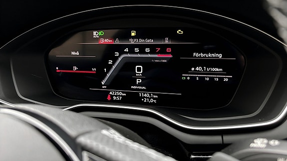 Audi A5 12 of 19