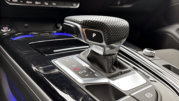 Audi A5 15 of 19