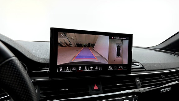 Audi A5 16 of 19