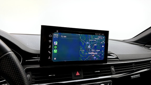 Audi A5 14 of 19