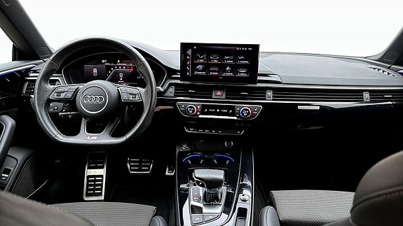 Audi A5 10 of 19