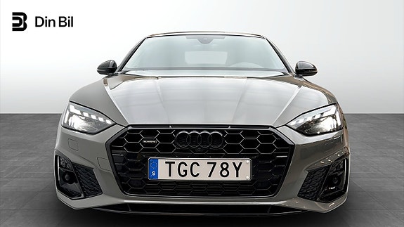 Audi A5 4 of 19