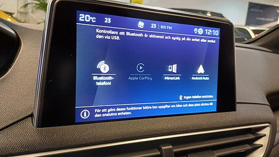 Peugeot 5008 12 of 12